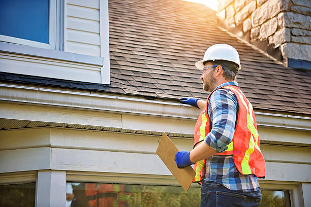 Roofing in Laceyville